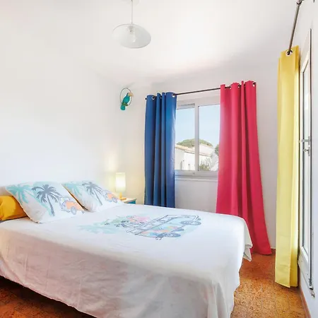 Les Flamants Bleus Appartement