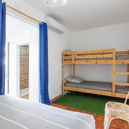 Appartement Les Flamants Bleus *